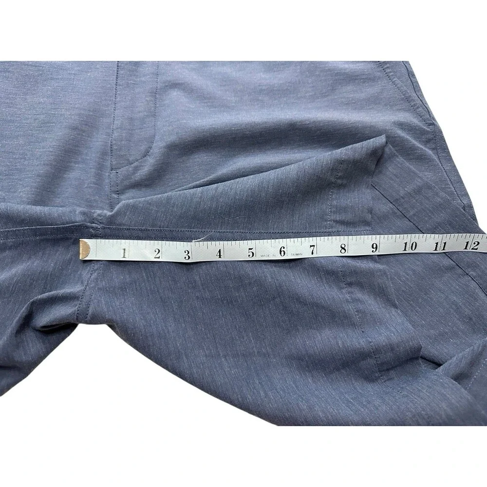 Men's Faherty All Day Shorts 9